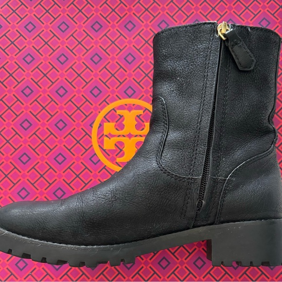 Tory Burch Oakridge Bootie - Picture 5 of 7